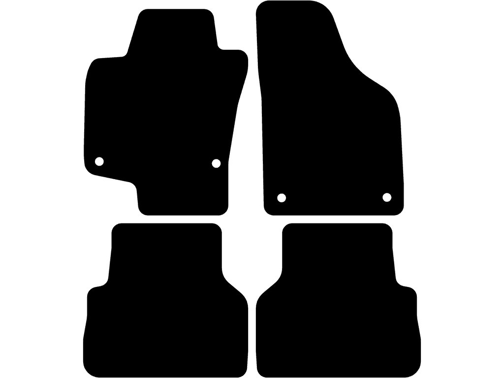 Senza sedili riscaldati