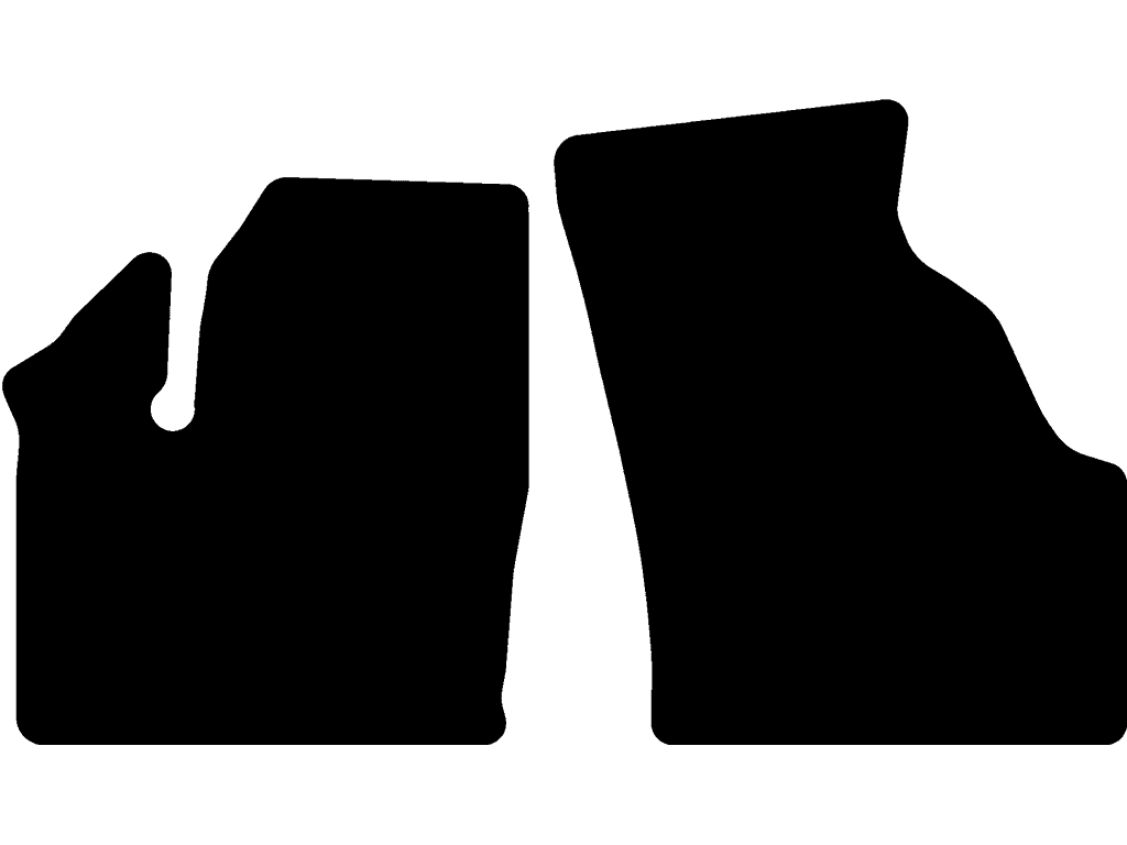 Tappetini per Ligier Myli 2023 - 2026