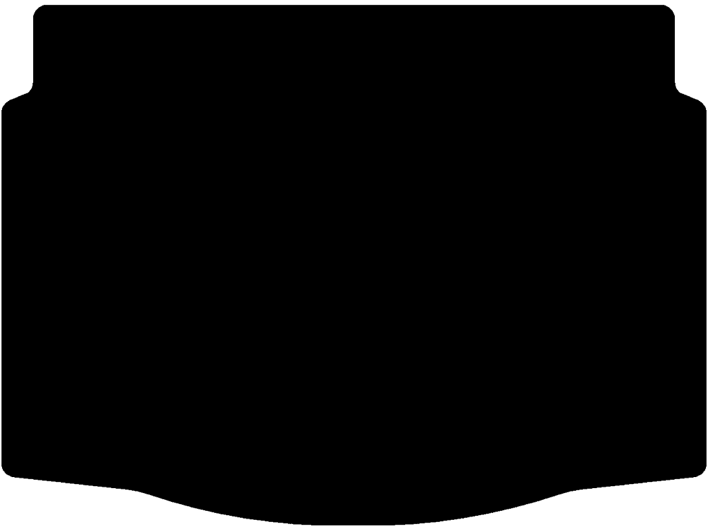 Adeguato per modelli con piano di carico basso