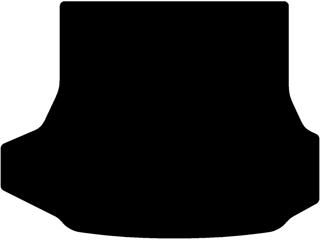 Adeguato per modelli con piano di carico alto