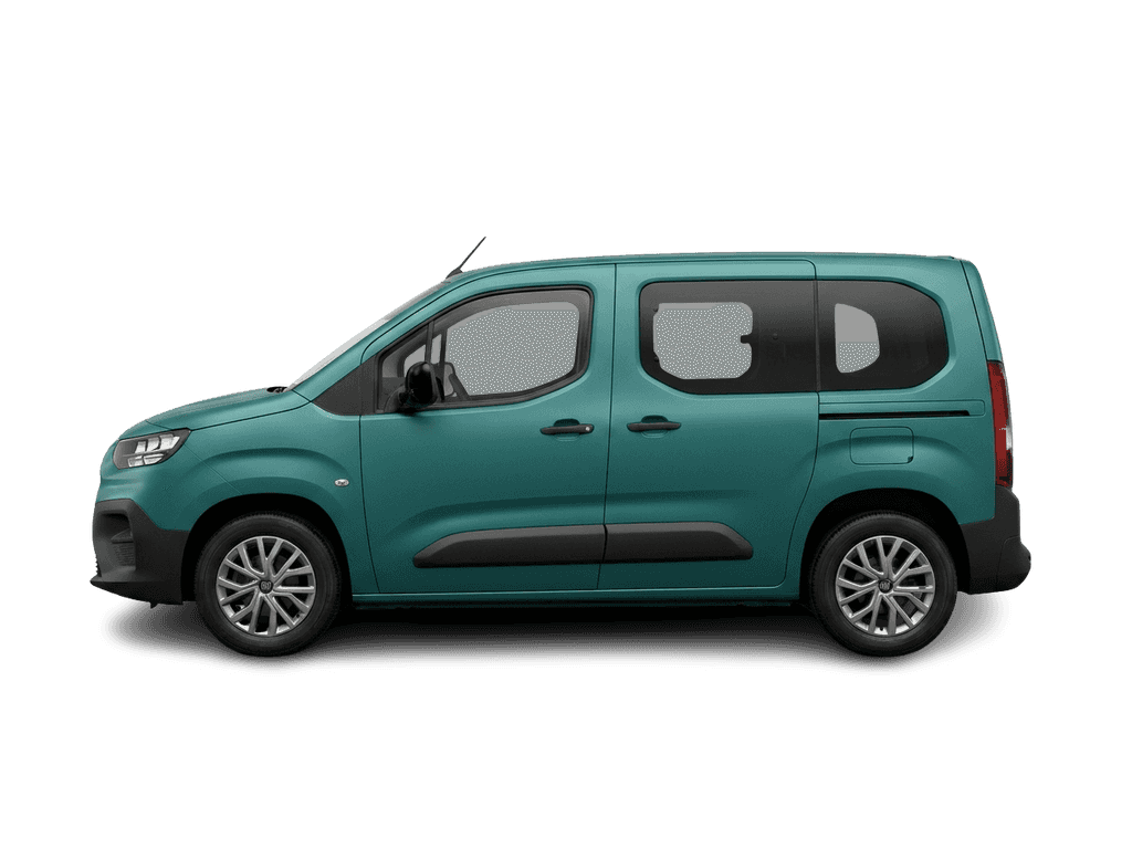 Fiat Qubo