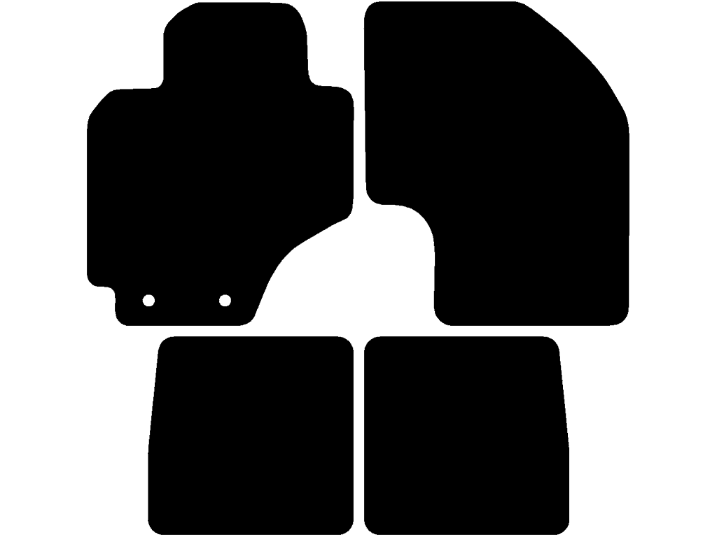 3 porte (Variante 1)