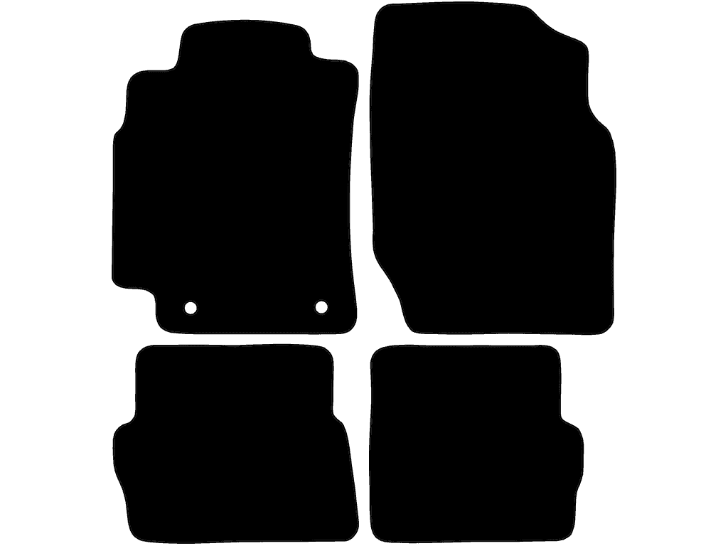 3 porte