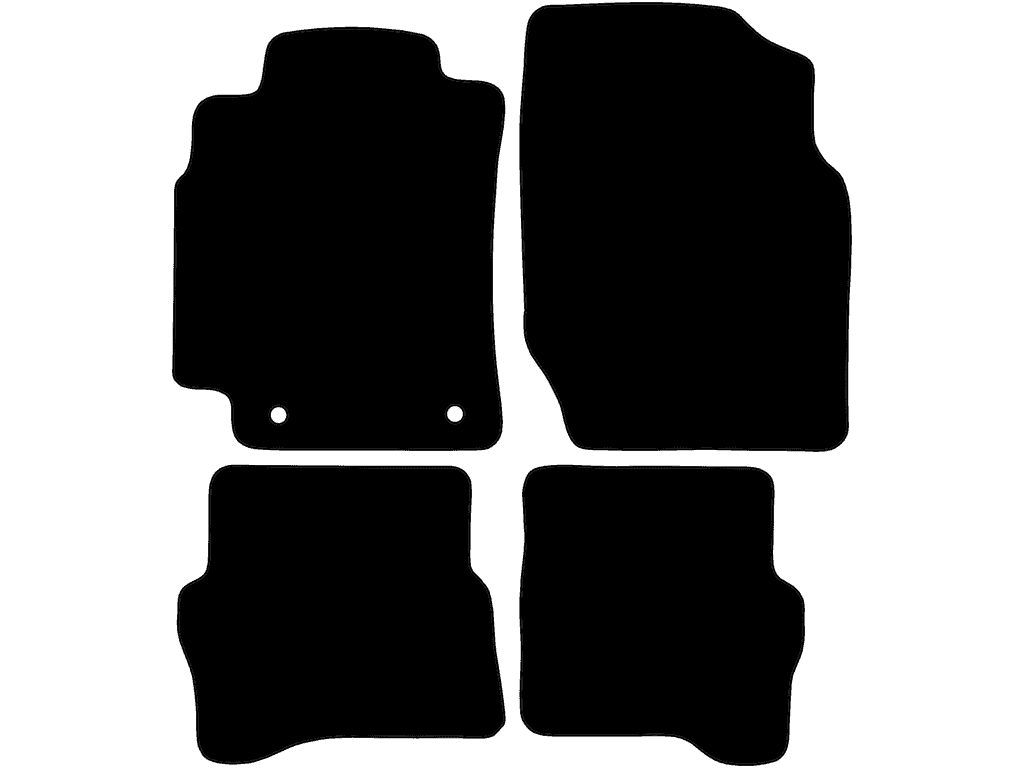 5 porte