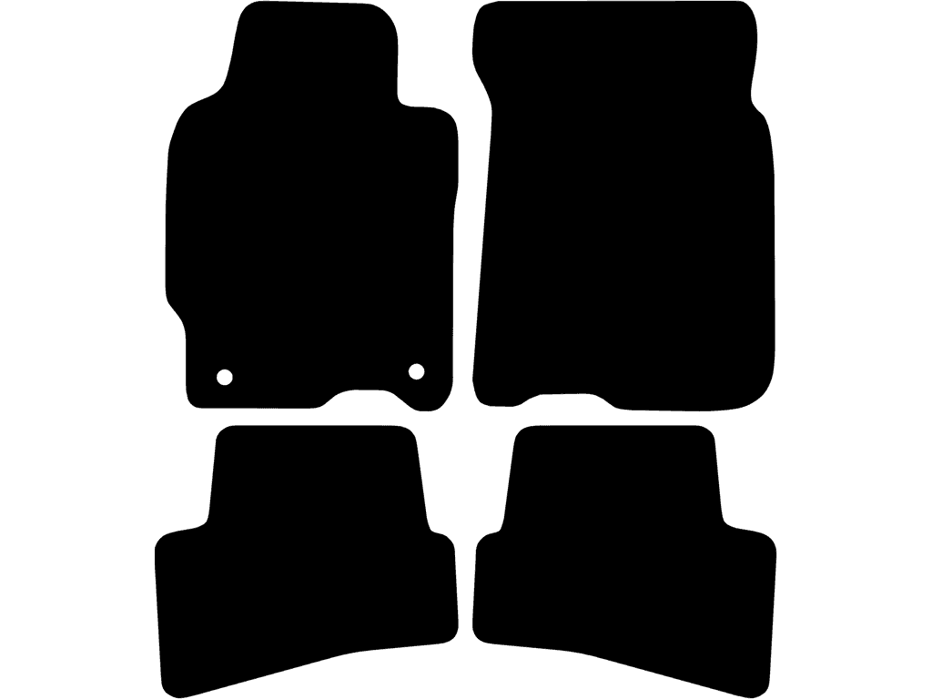 Doppio fissaggio