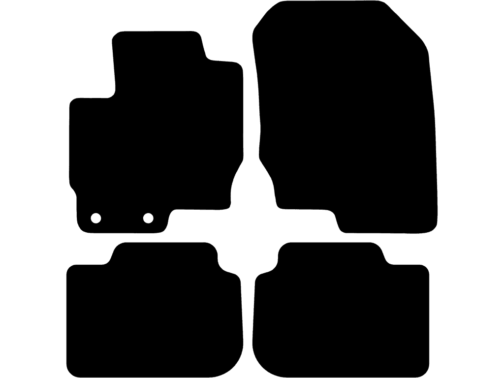 Doppio fissaggio