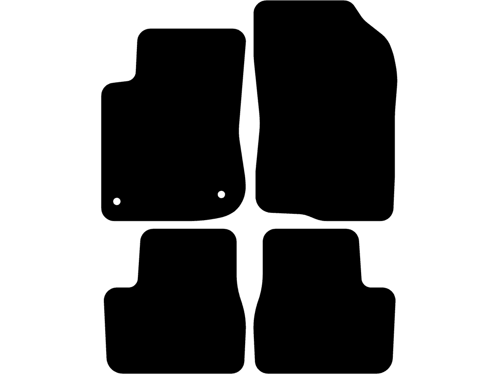 3/5 porte