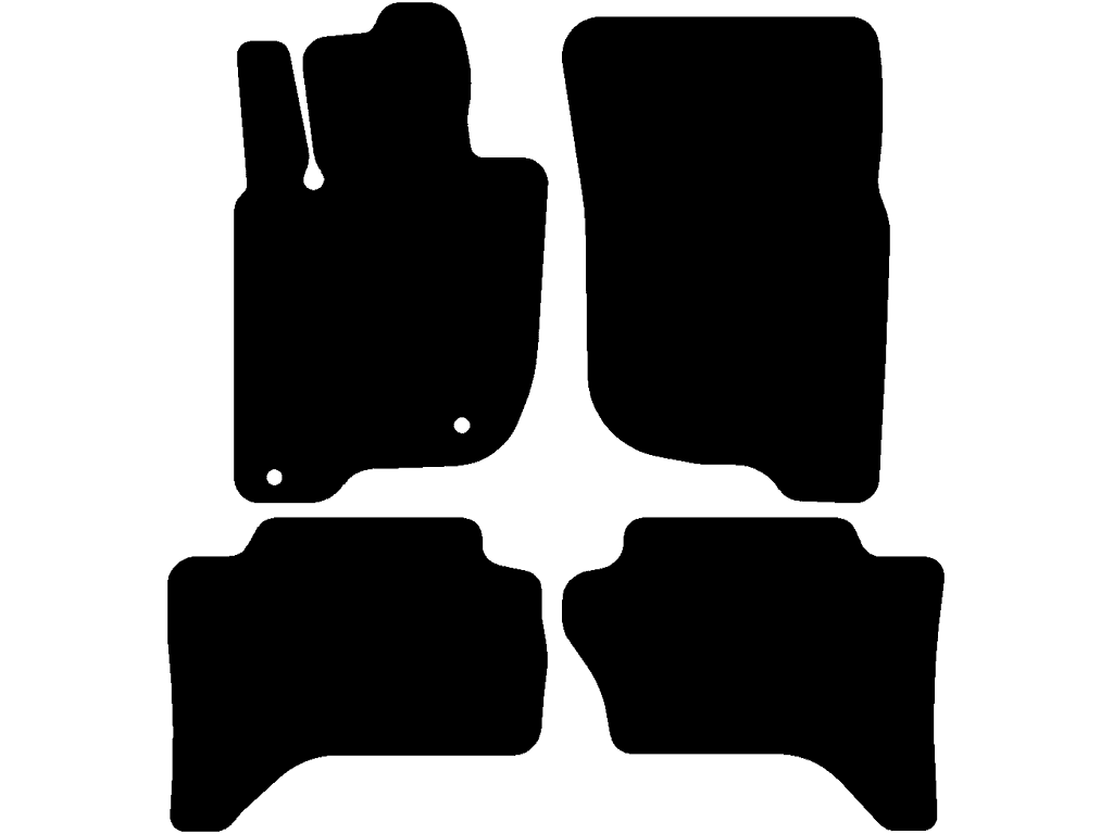 Cabina doppia