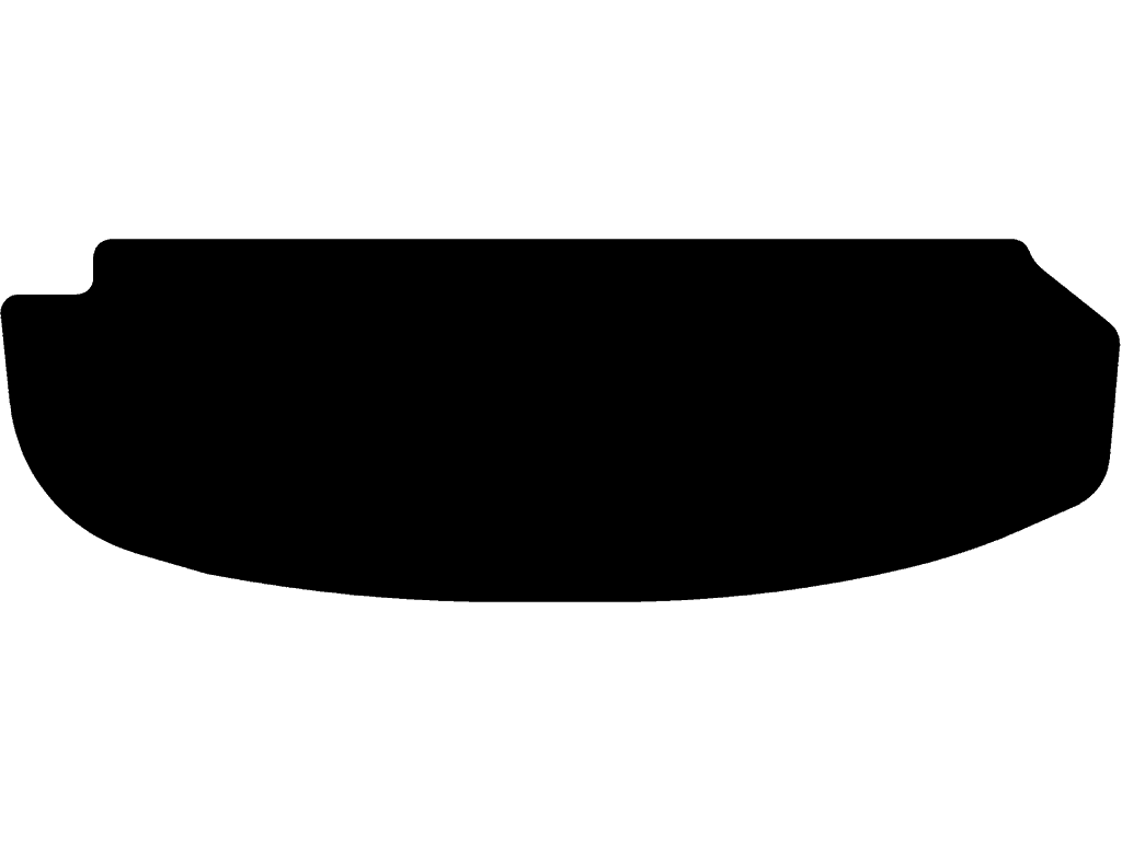 Adeguato per modelli con piano di carico alto (corto)