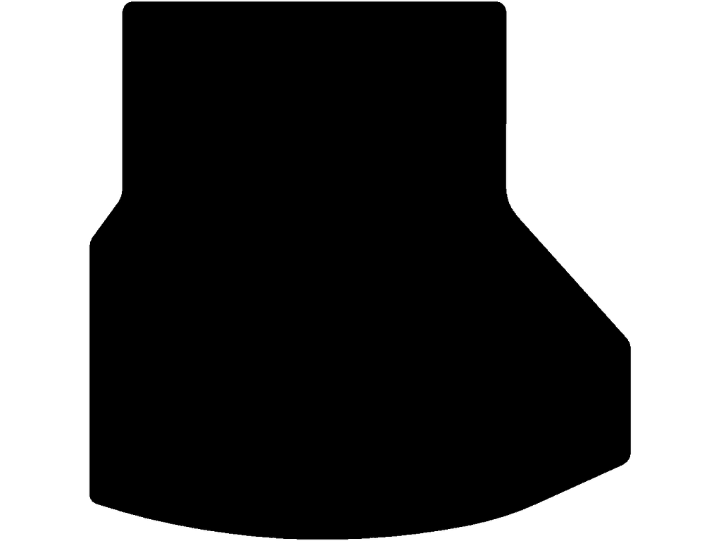 Berlina | Adeguato per modelli con piano di carico basso