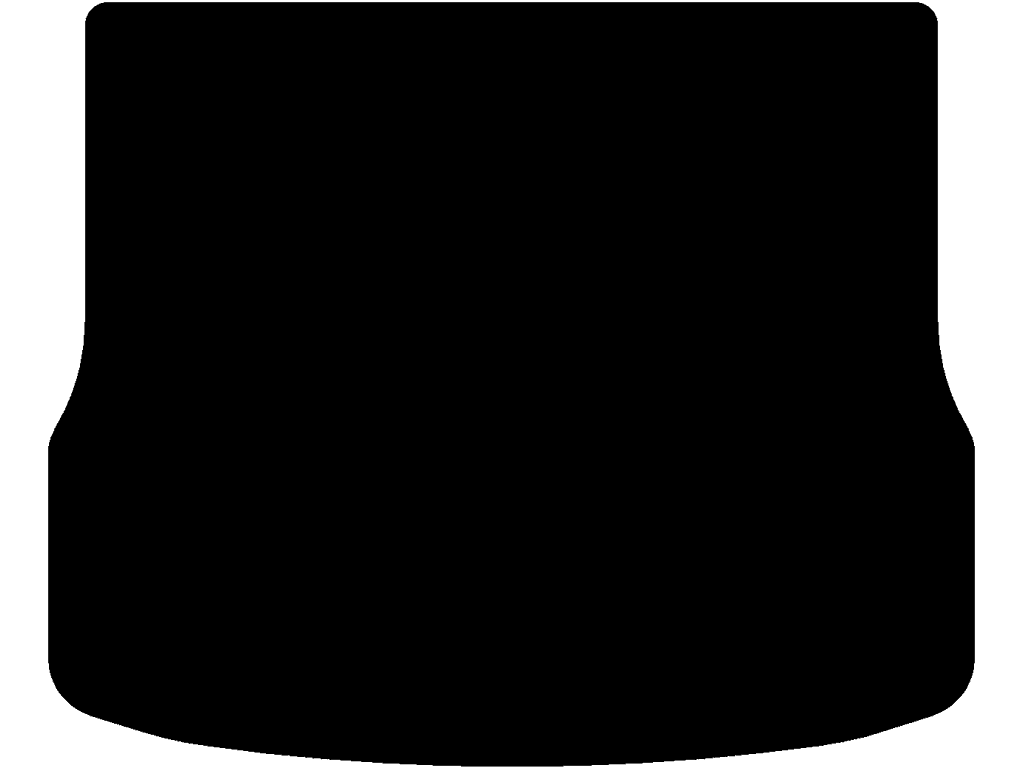 Adeguato per modelli con piano di carico alto