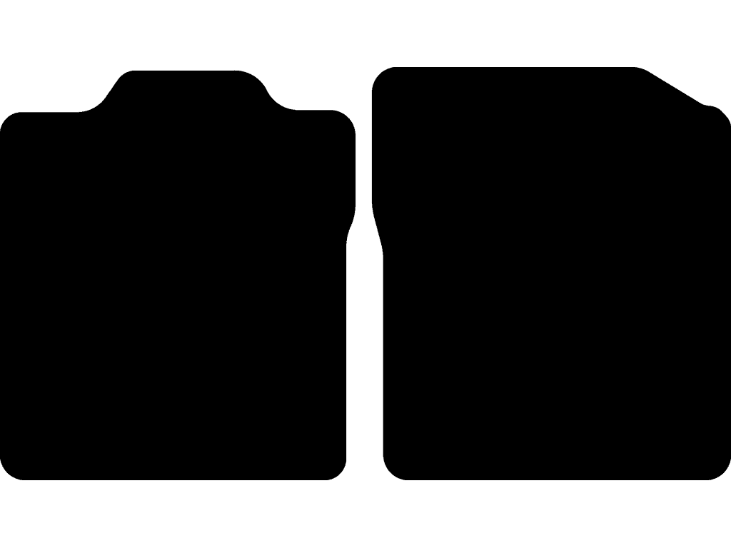 Compact / Coupé / Break | Variante 2