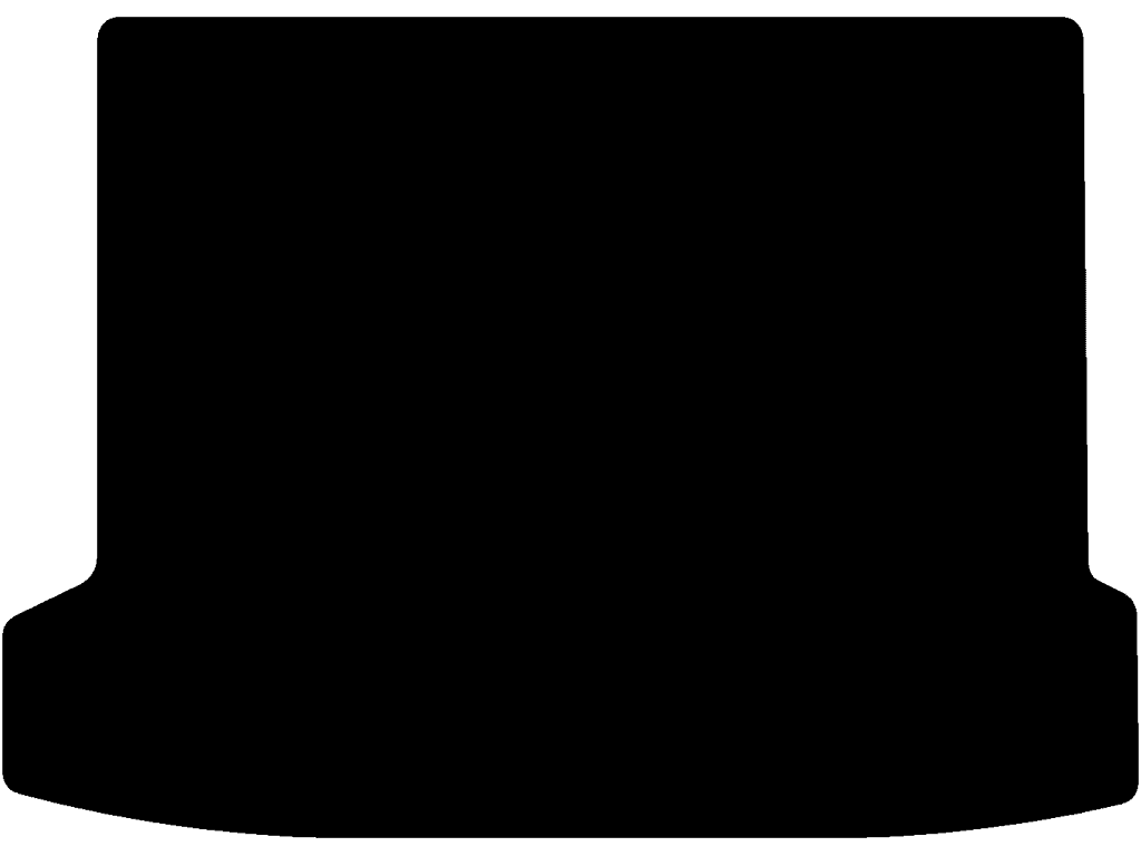 SHS-H (Full Hybrid) | Adeguato per modelli con piano di carico alto