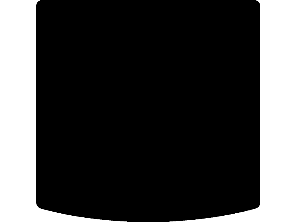 Adeguato per modelli con piano di carico alto