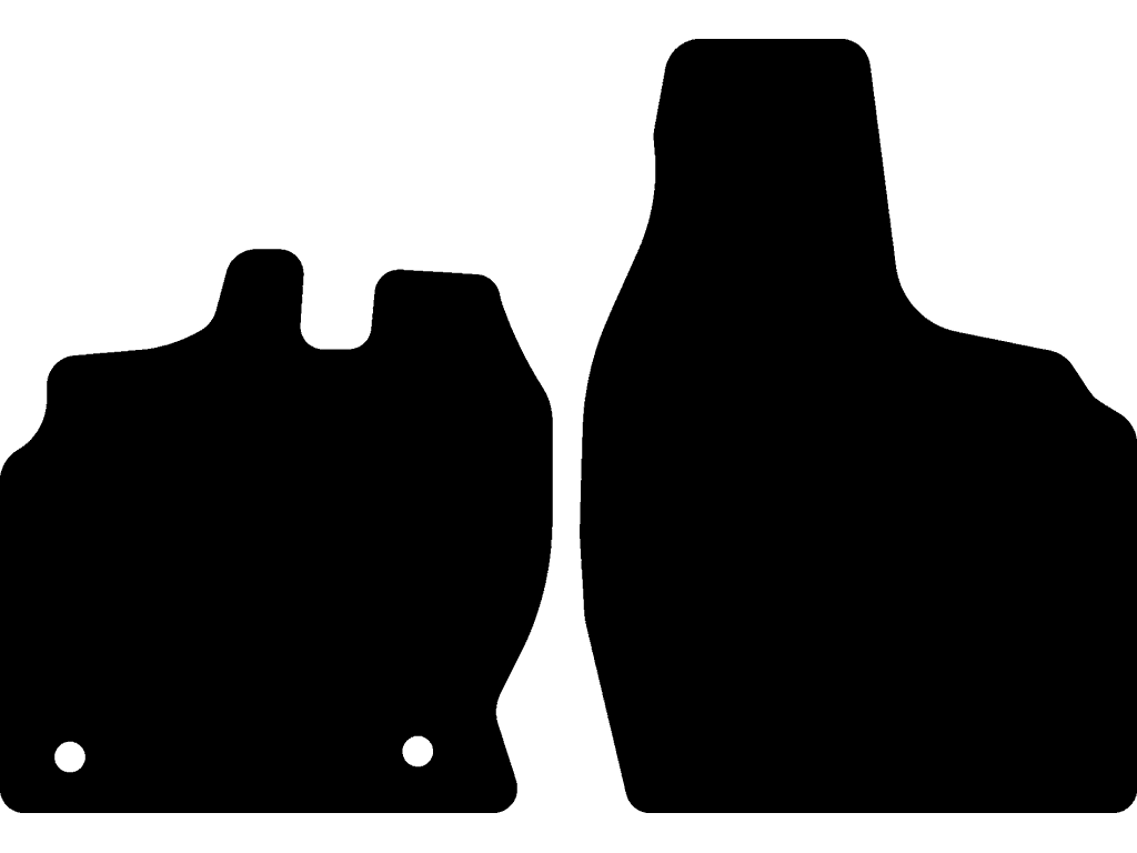 Tappetini per Chatenet CH-46 2019 - 2026