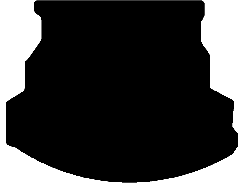 Sedan | Adeguato per modelli con piano di carico basso | Versione 1