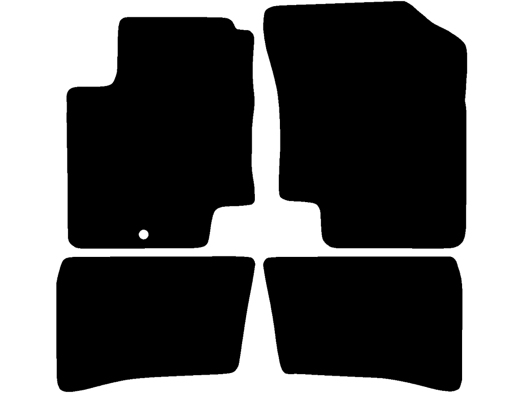 3/5 porte
