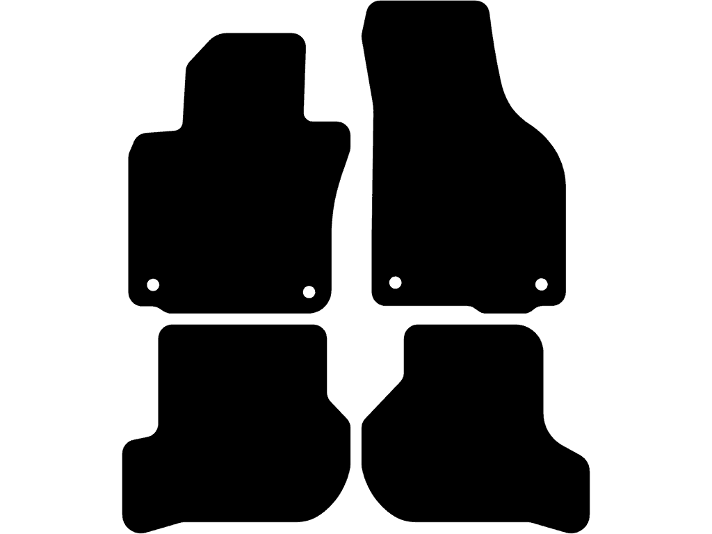 3/5 porte / Variant