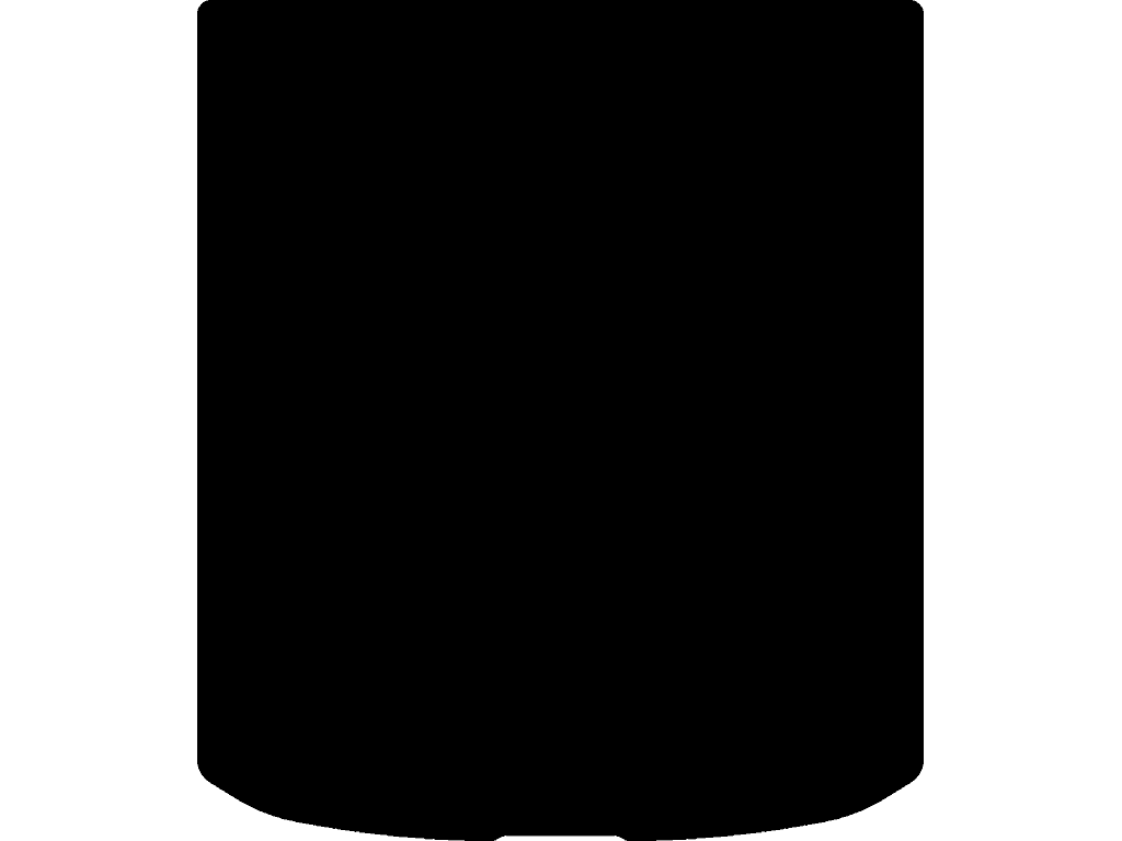 Sedan e-hybrid | Adeguato per modelli con piano di carico alto