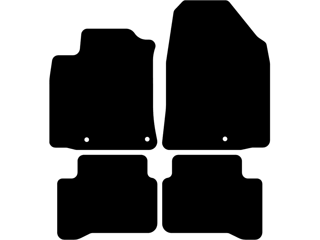 Ibrido / Plug-in Hybrid