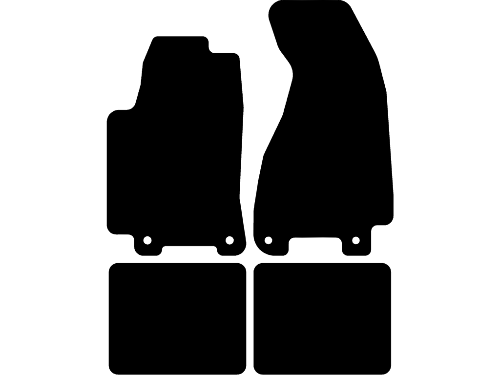 Sedan / Cabriolet (Variante 2)