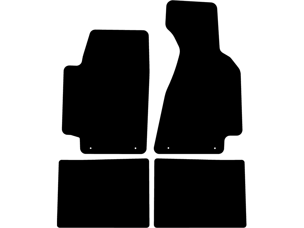 Sedan / Cabriolet (Variante 3)