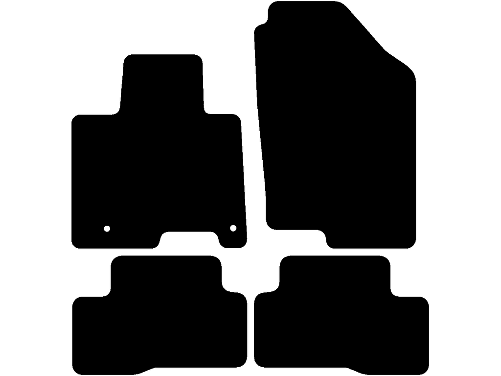 Ibrido / Plug-in Hybrid (Variante 1)
