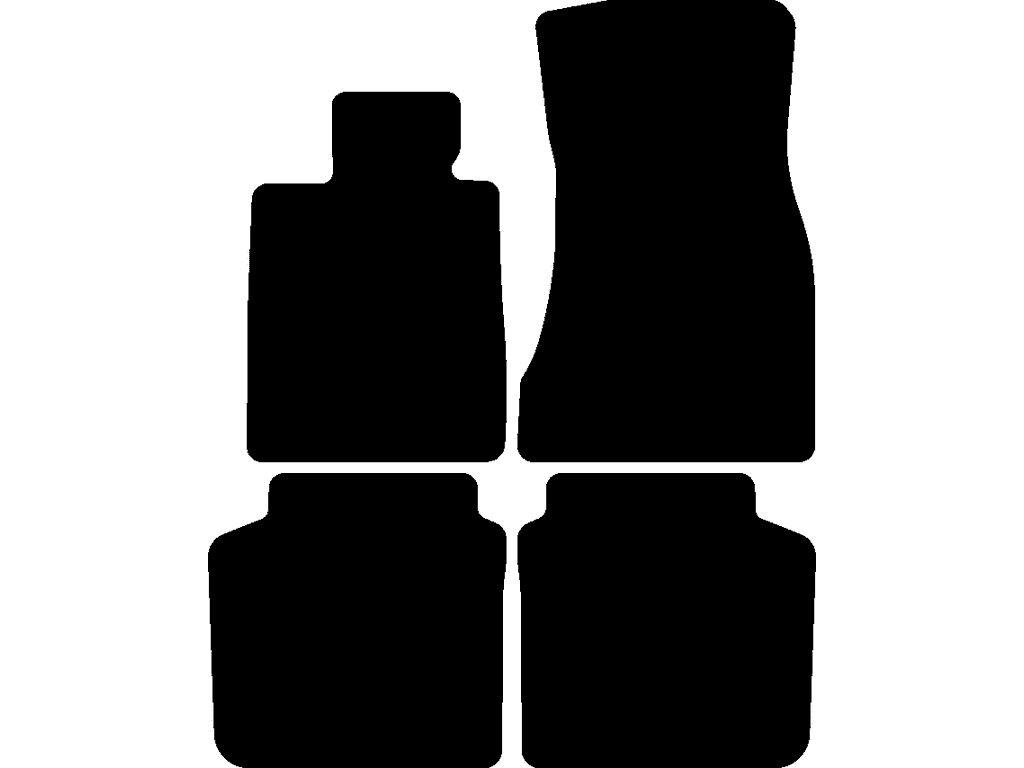 Passo lungo (Variante 2)