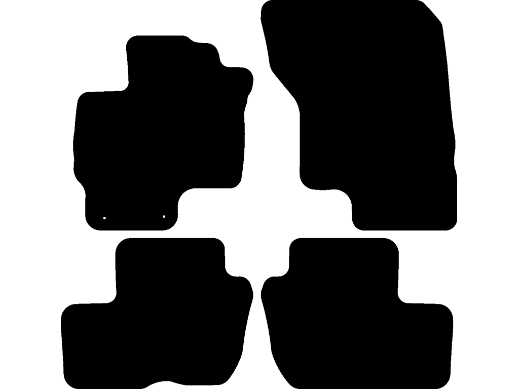 Outlander | Ibrida plug-in | Variant 2