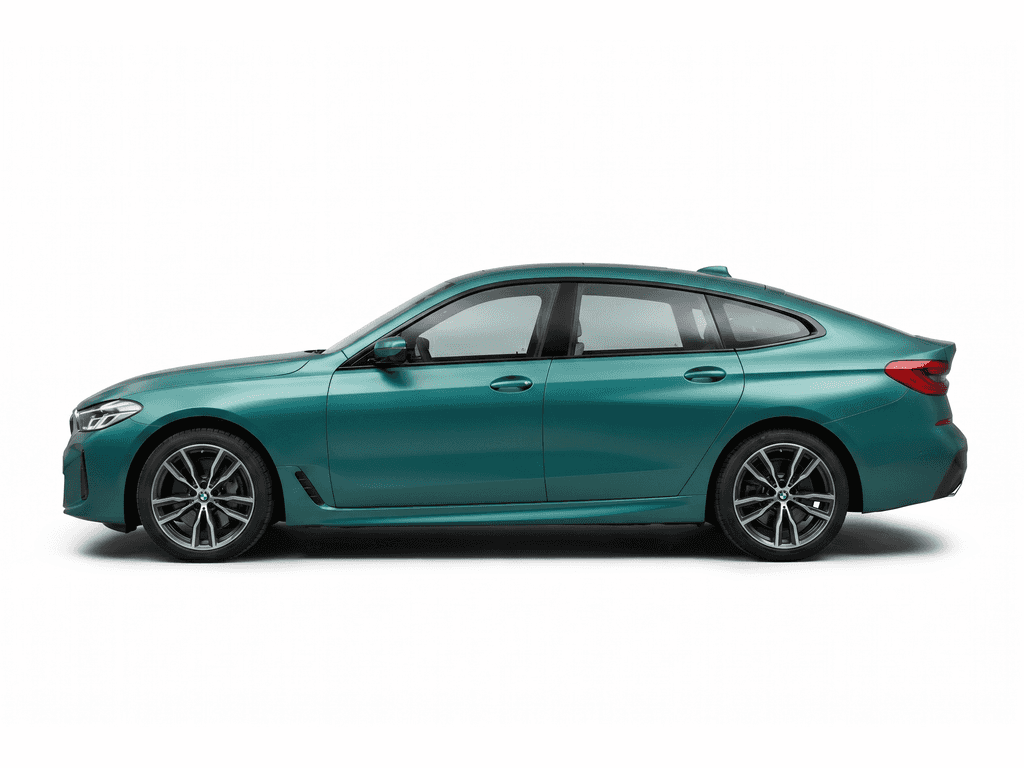 BMW Serie 6 G32