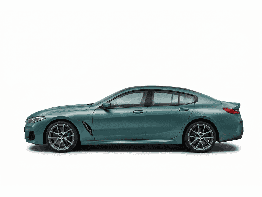 BMW Serie 8 G16