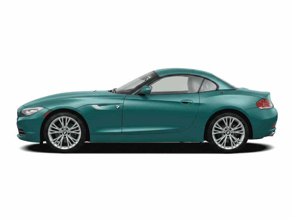 BMW Z4 E89
