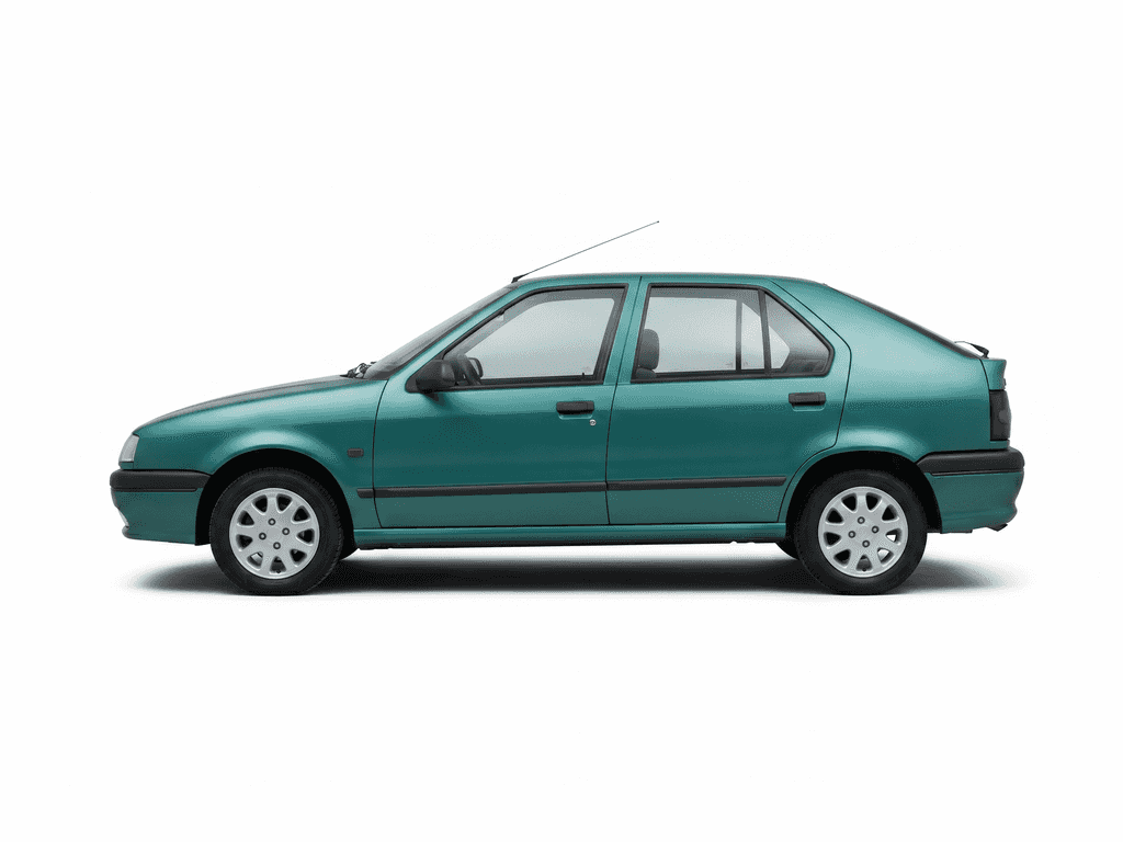 Renault 19