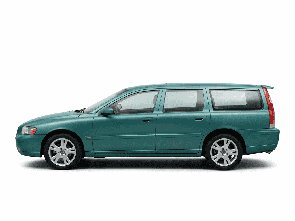 Volvo S70/V70/XC70