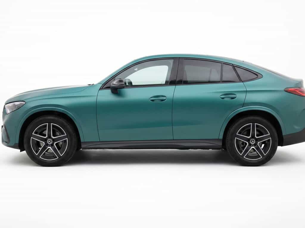 Mercedes GLC X254/C254