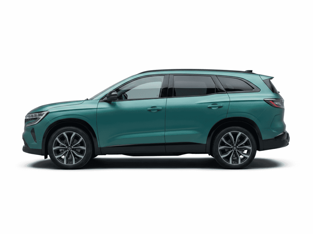 Renault Espace 6