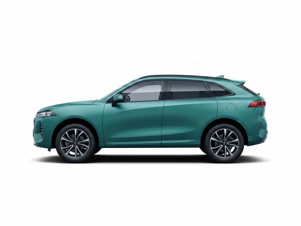 GWM Wey 05