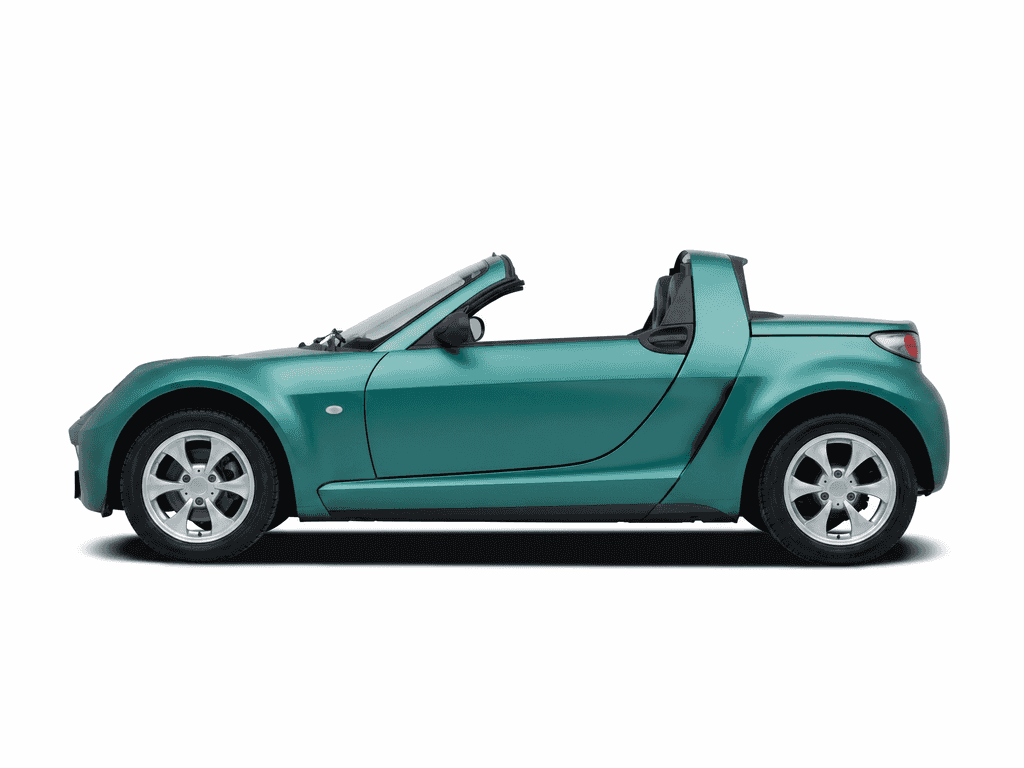 Smart Roadster