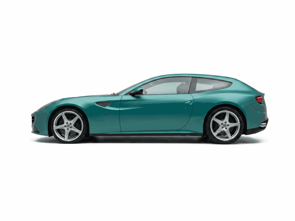 Ferrari FF