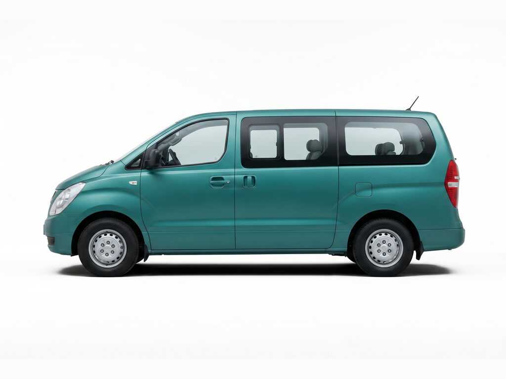 Hyundai H300
