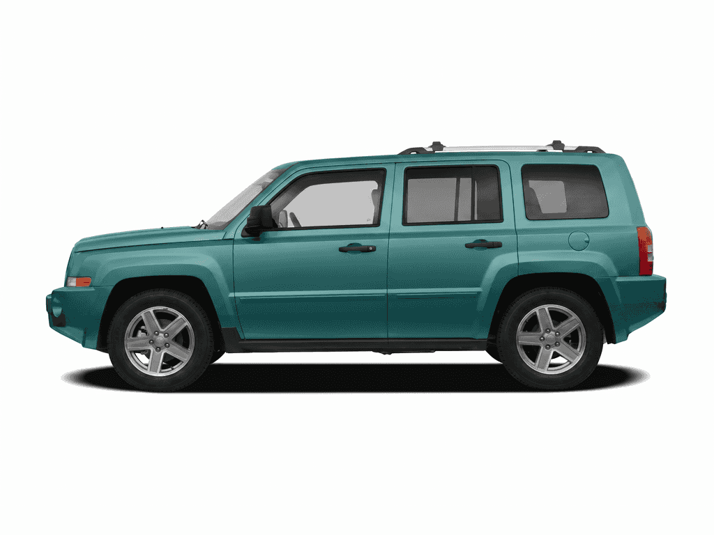 Jeep Patriot