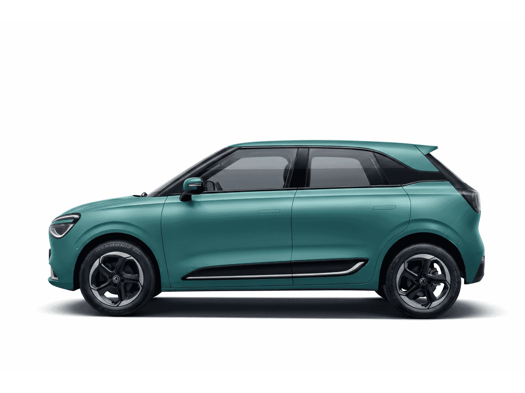 Dongfeng BOX