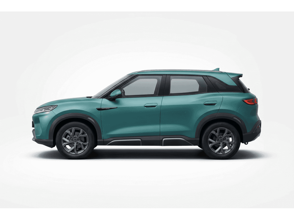 BYD Atto 2