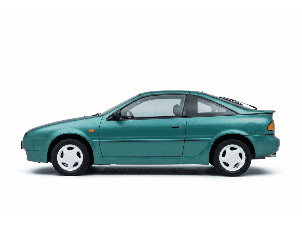 Nissan 100NX