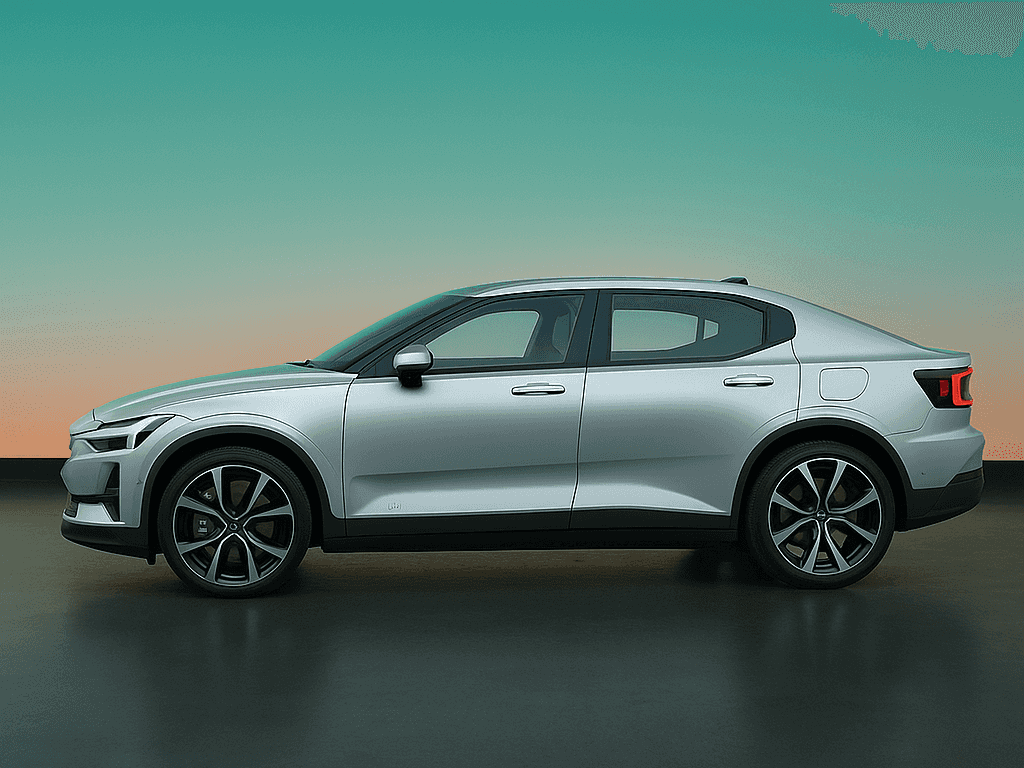 Polestar 2