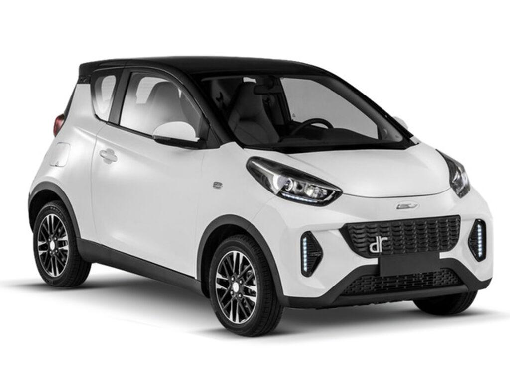 Tappetini per DR 1.0 2023 - 2025