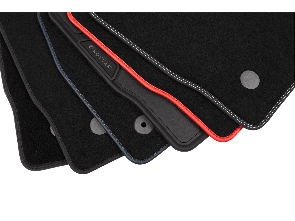 Tappetini per Ford Kuga 2020 - 2026