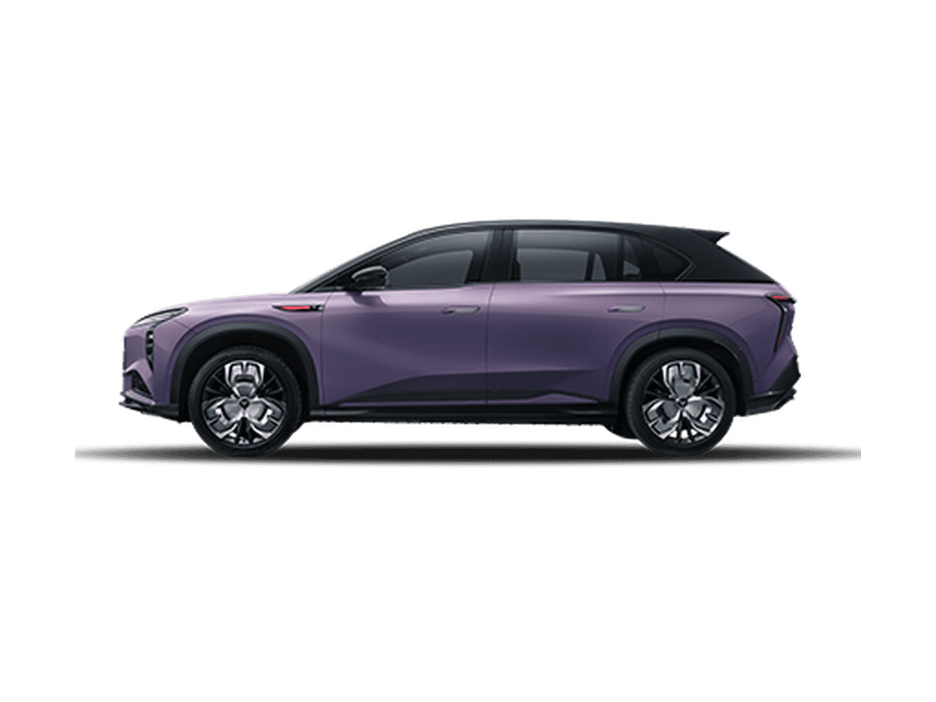 Tappetini per Hongqi EHS7 2024 - 2026