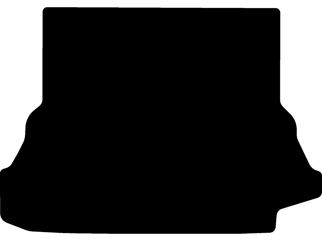 5 porte | Adeguato per modelli con piano di carico basso