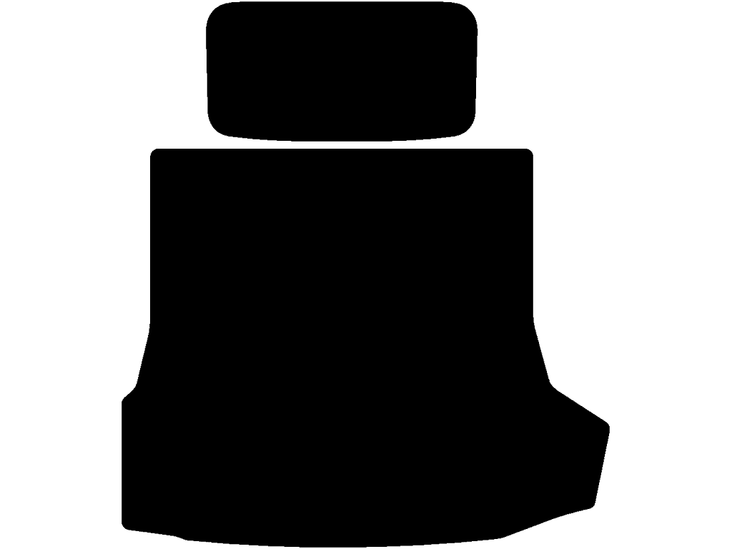 Shooting Brake | Frunk & Trunk | Adeguato per modelli con piano di carico basso